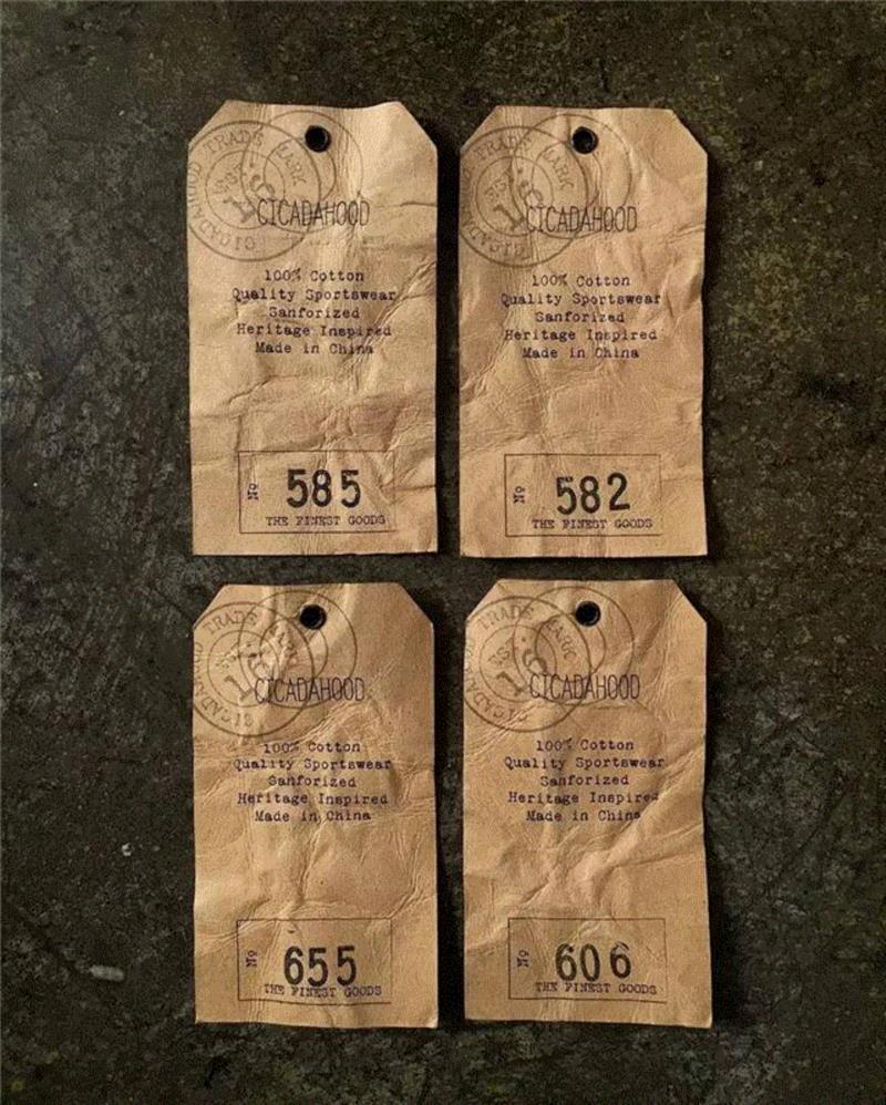 猫王、马龙·白兰度、肯尼迪都穿的好质感白TEE