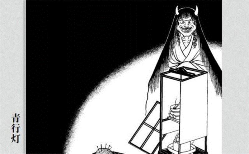 妖怪来了！ | 单读