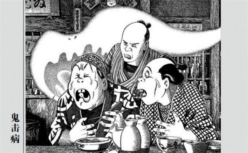 妖怪来了！ | 单读