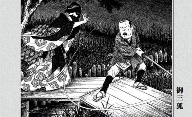 妖怪来了！ | 单读