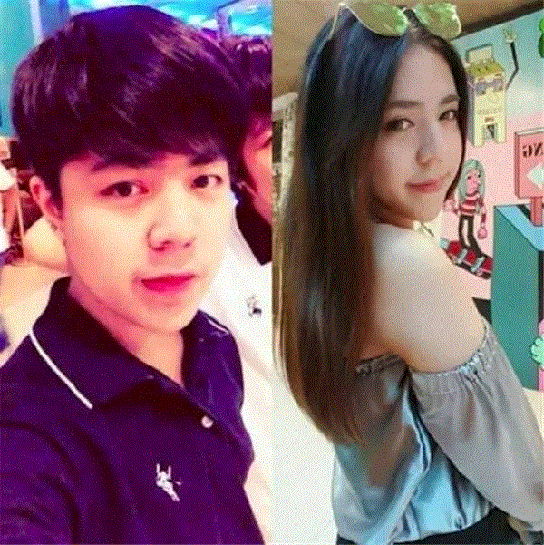 【惊奇】泰国人妖变性前后对比照,比女人还美!