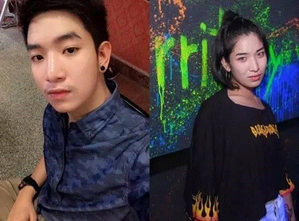 【惊奇】泰国人妖变性前后对比照,比女人还美!