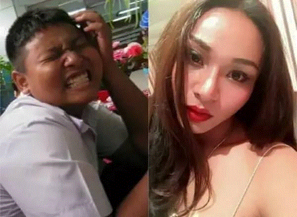 【惊奇】泰国人妖变性前后对比照,比女人还美!