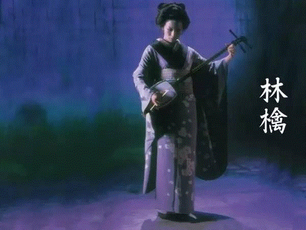 她在台湾的演唱会，下面坐着半个音乐圈