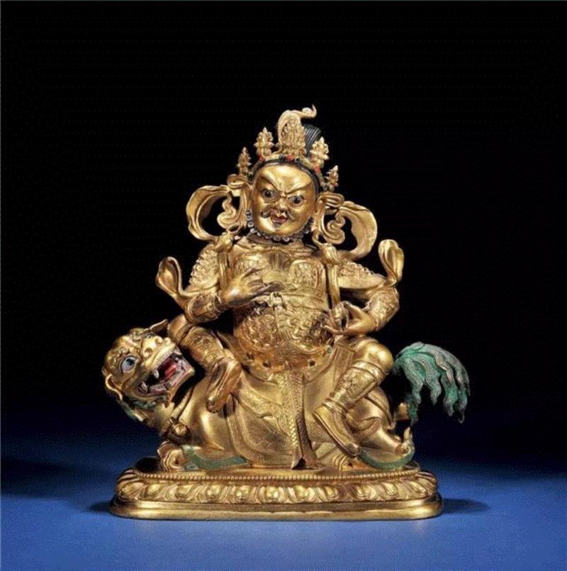 嘉德四季第48期 | 米木山房的时势与时尚