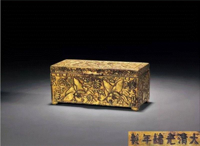 嘉德四季第48期 | 米木山房的时势与时尚