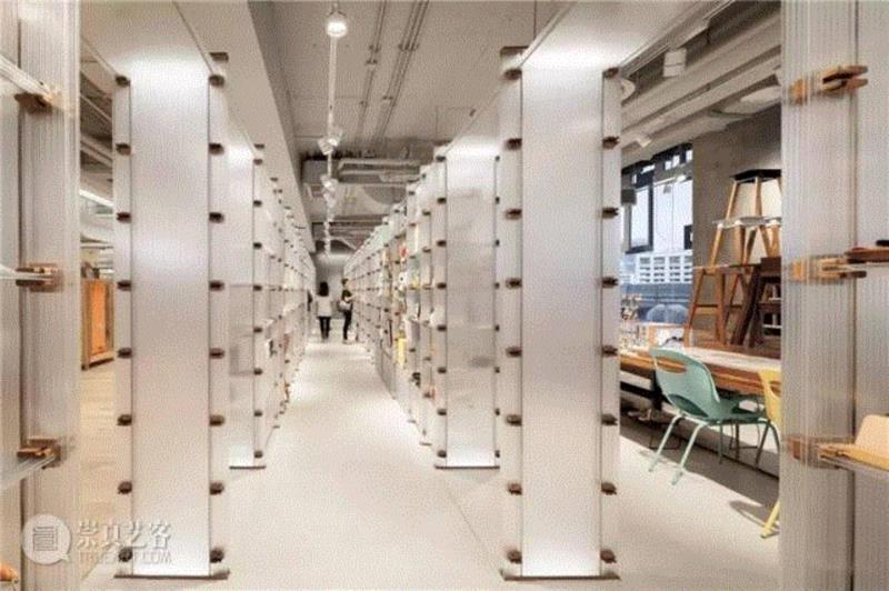 泰国版无印良品：ROOM概念店 / Maincourse Architect