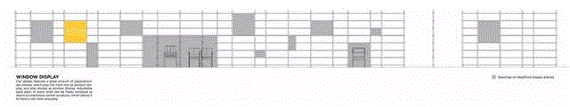 泰国版无印良品：ROOM概念店 / Maincourse Architect