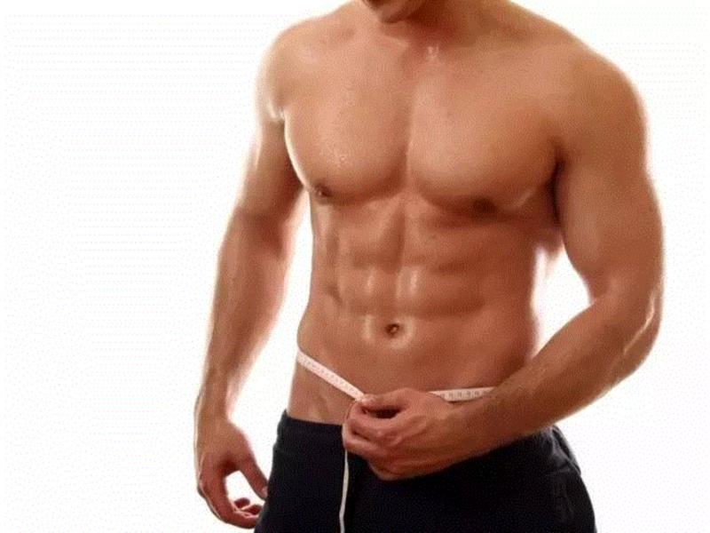 躺着也能瘦腿，这不是梦