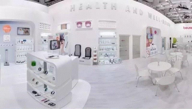 躺着也能瘦腿，这不是梦