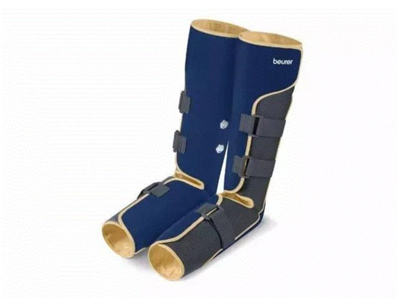 躺着也能瘦腿，这不是梦