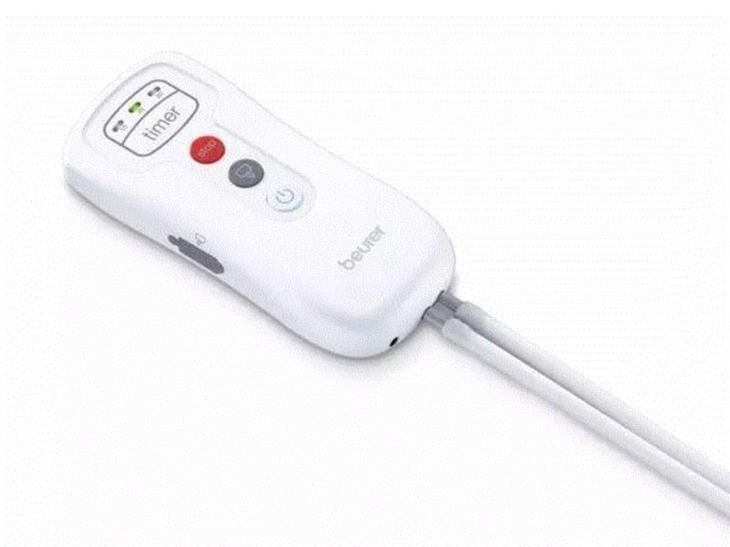 躺着也能瘦腿，这不是梦