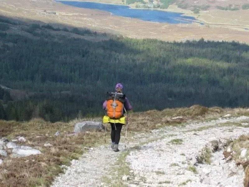 躺着也能瘦腿，这不是梦