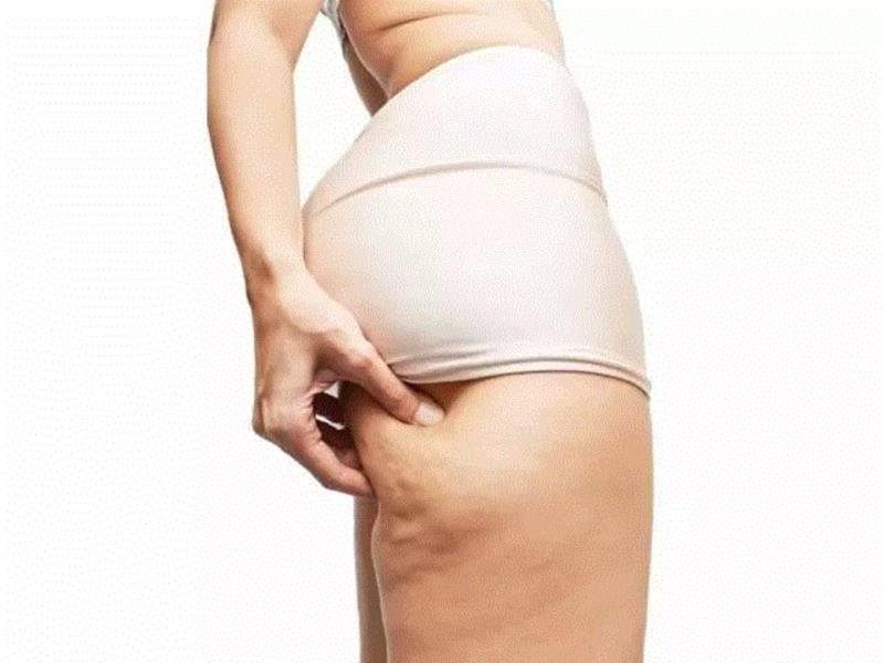 躺着也能瘦腿，这不是梦