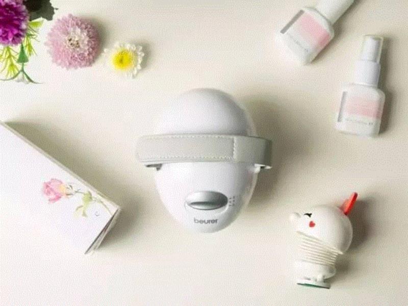 躺着也能瘦腿，这不是梦