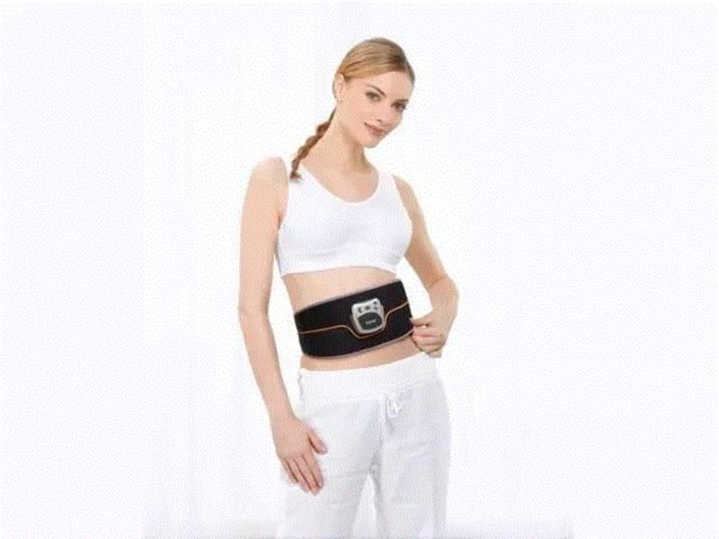 躺着也能瘦腿，这不是梦