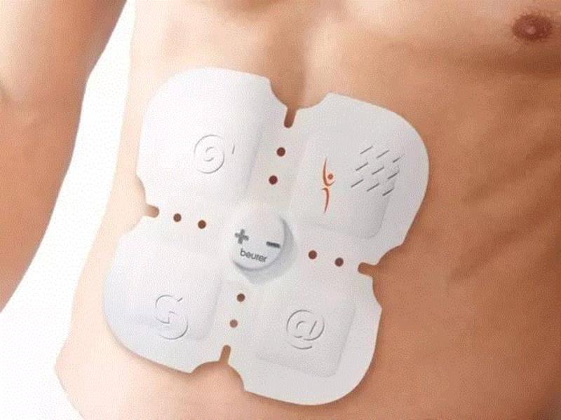 躺着也能瘦腿，这不是梦