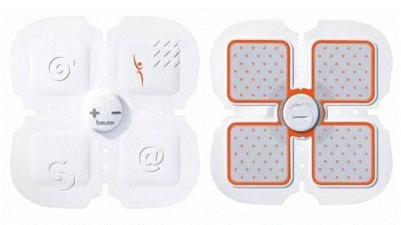 躺着也能瘦腿，这不是梦