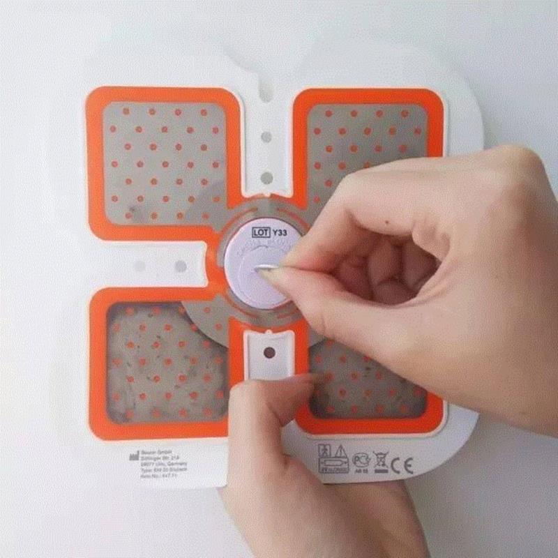 躺着也能瘦腿，这不是梦