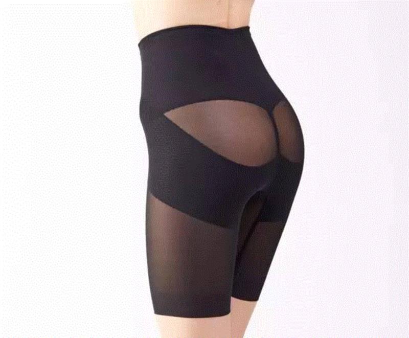 躺着也能瘦腿，这不是梦