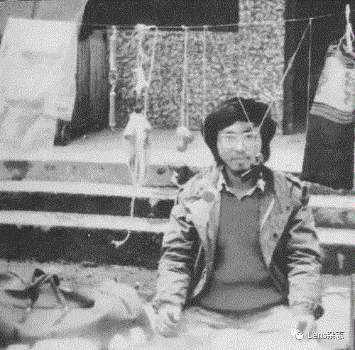 愿你只做诗者查海生，不做地产广告里的幸福诗人