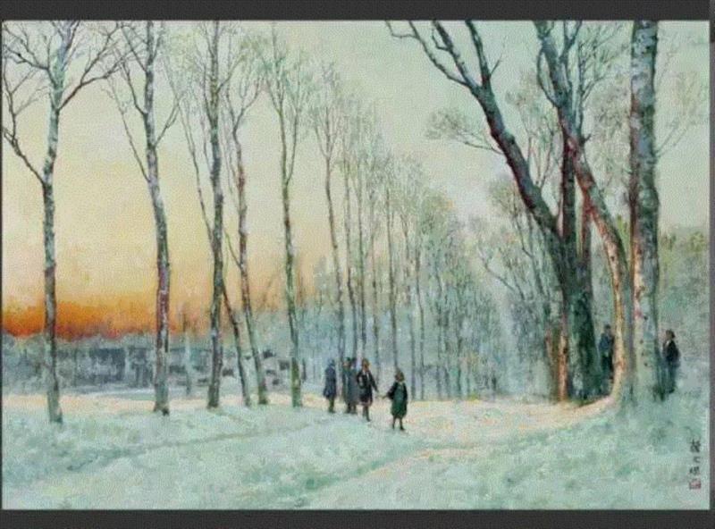 【中间微信导览|第一期】“沙龙沙龙展”微信导览第十二部分