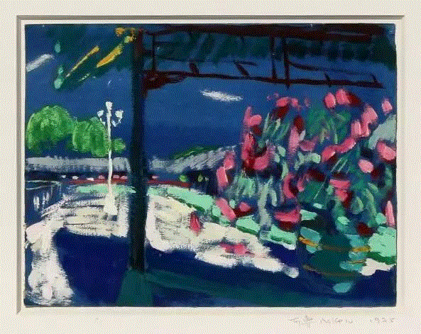 【中间微信导览|第一期】“沙龙沙龙展”微信导览第十二部分