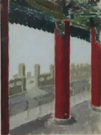 【中间微信导览|第一期】“沙龙沙龙展”微信导览第十二部分