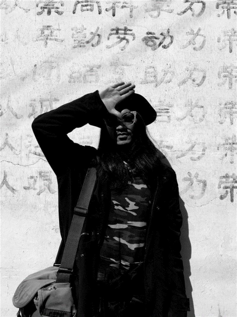 聚场辑录 | 林国仁、张盈：作为时尚的摄影与作为摄影的绘画