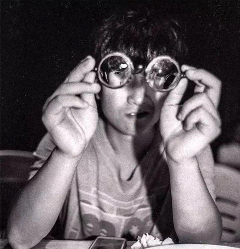 聚场辑录 | 林国仁、张盈：作为时尚的摄影与作为摄影的绘画