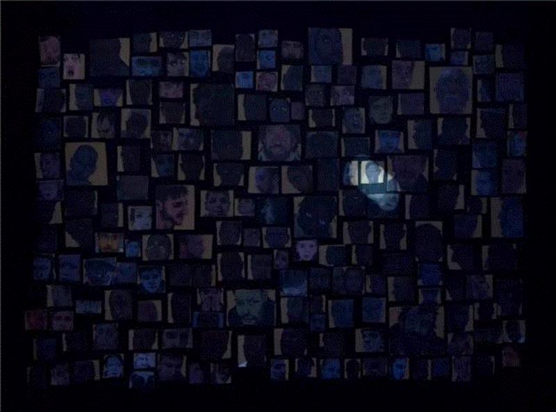 聚场辑录 | 林国仁、张盈：作为时尚的摄影与作为摄影的绘画