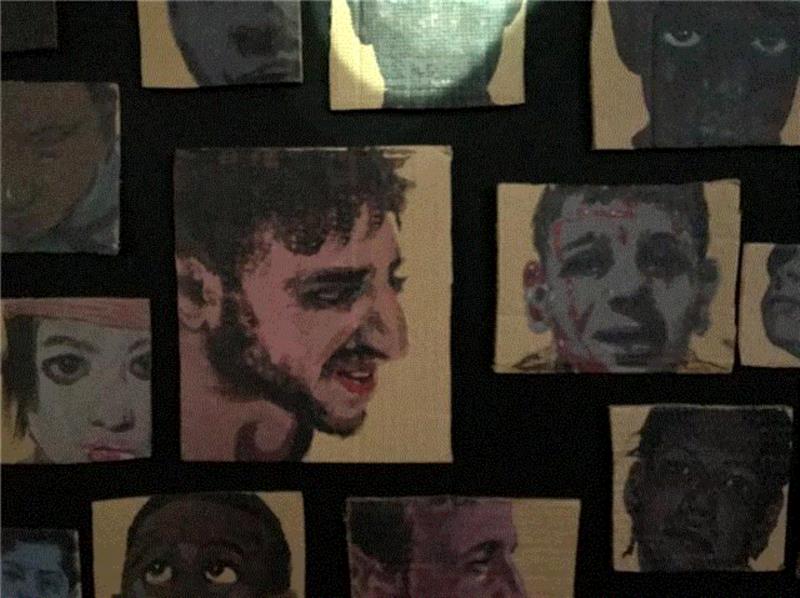 聚场辑录 | 林国仁、张盈：作为时尚的摄影与作为摄影的绘画