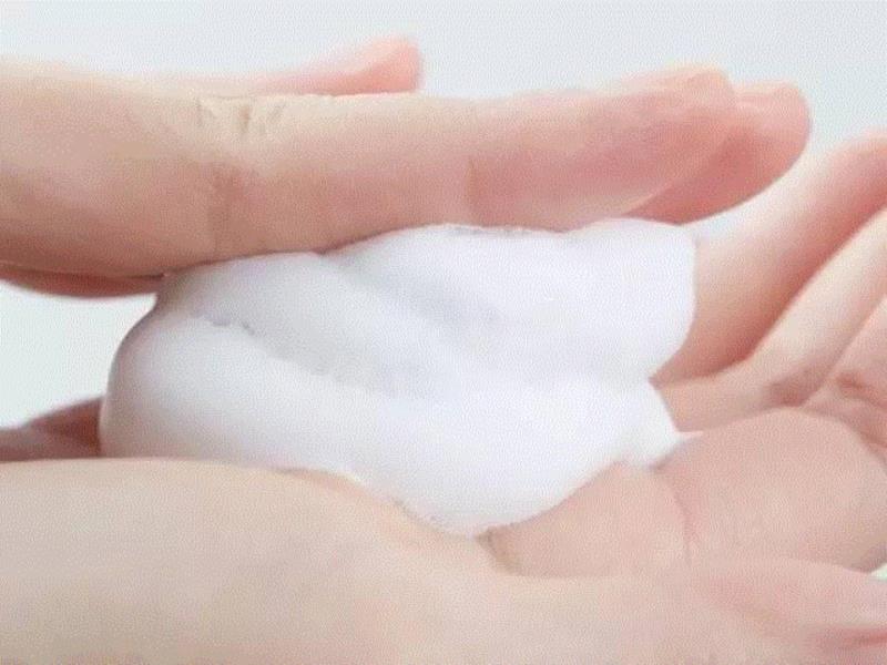 碳酸用来洗脸，去暗沉效果令人服气！
