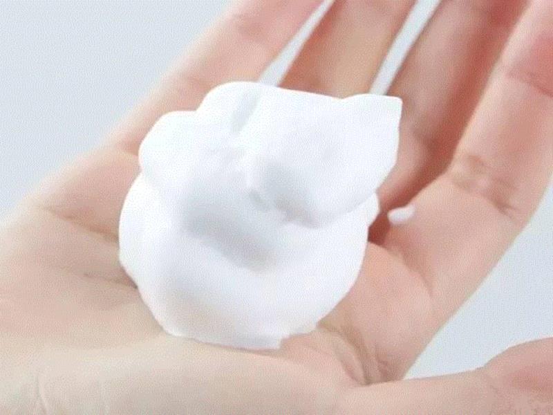 碳酸用来洗脸，去暗沉效果令人服气！