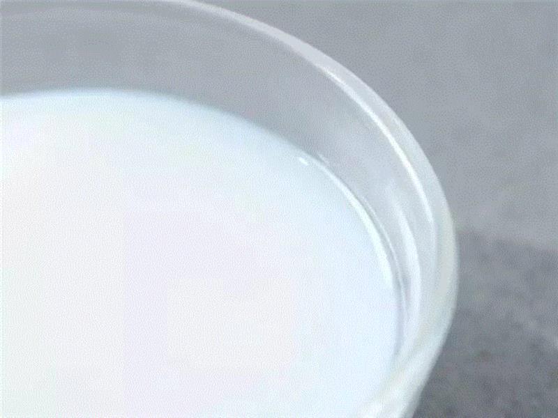 碳酸用来洗脸，去暗沉效果令人服气！