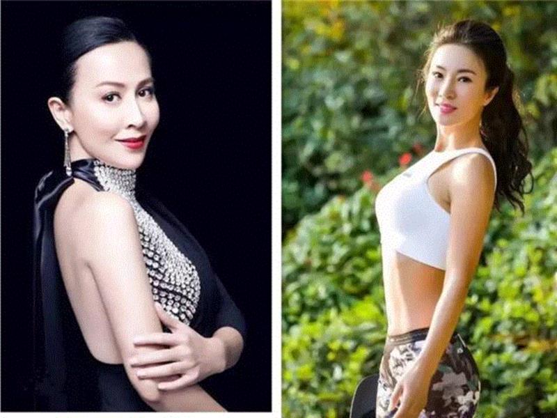 当岁月打败颜值，她们才是中国最美的女人