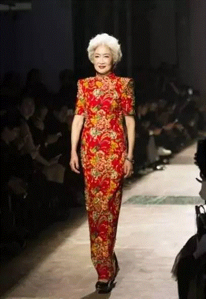 当岁月打败颜值，她们才是中国最美的女人