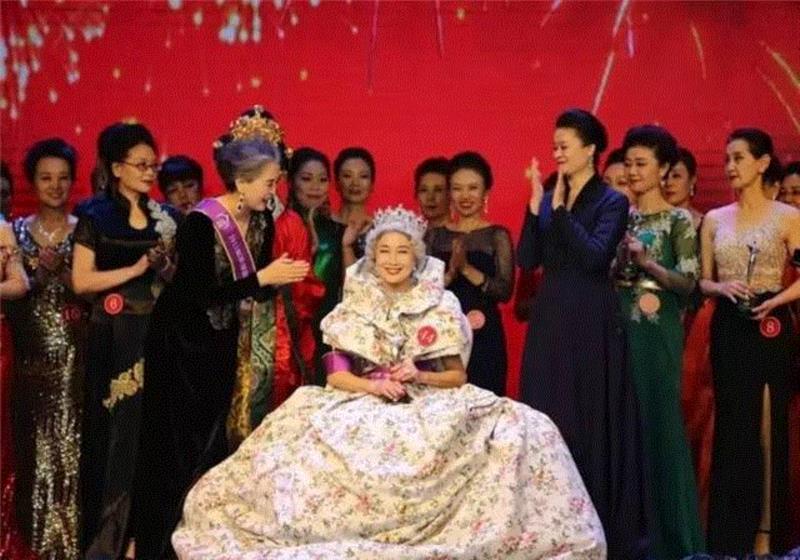 当岁月打败颜值，她们才是中国最美的女人