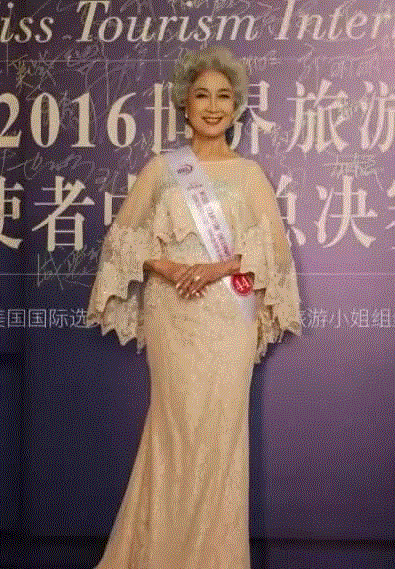 当岁月打败颜值，她们才是中国最美的女人