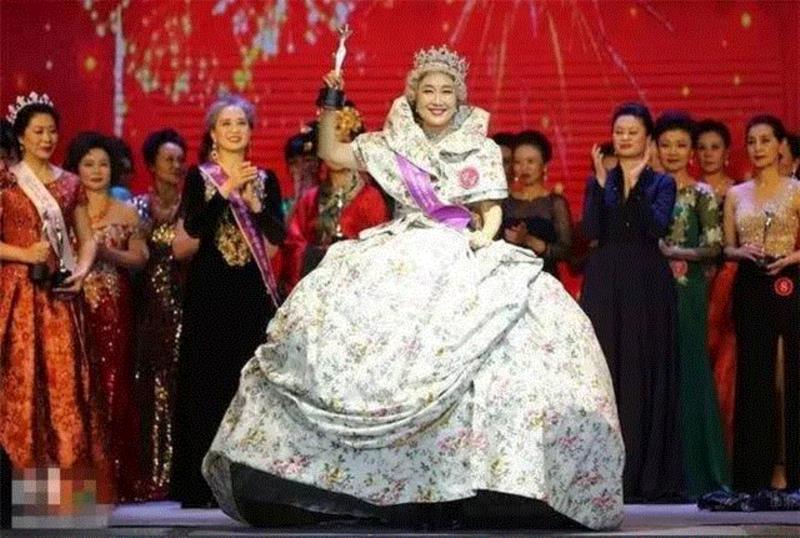 当岁月打败颜值，她们才是中国最美的女人