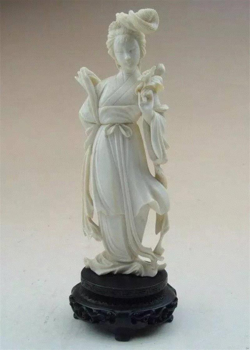 当岁月打败颜值，她们才是中国最美的女人