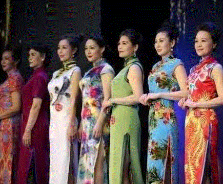当岁月打败颜值，她们才是中国最美的女人