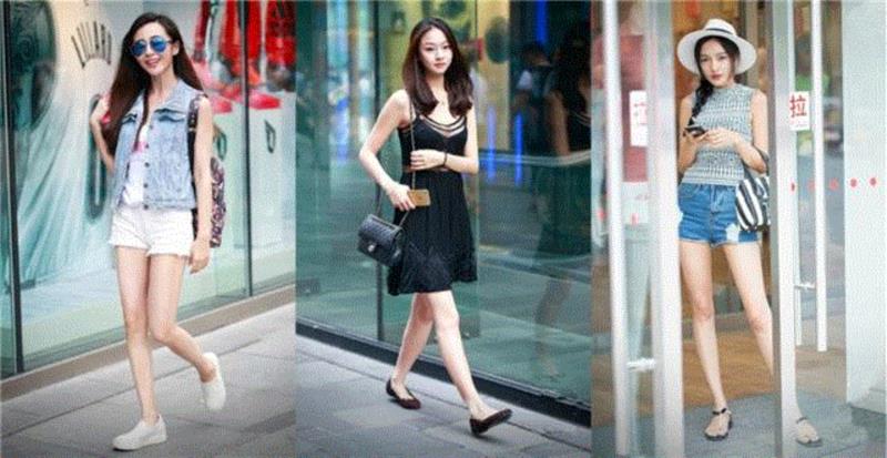 当岁月打败颜值，她们才是中国最美的女人