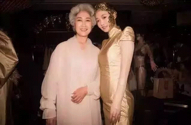 当岁月打败颜值，她们才是中国最美的女人