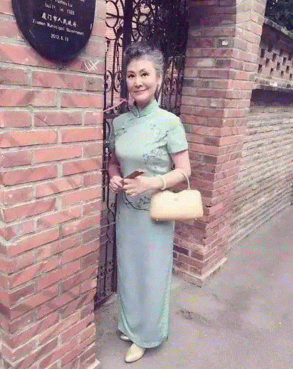 当岁月打败颜值，她们才是中国最美的女人