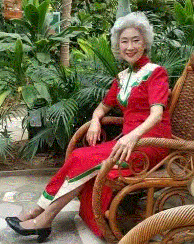 当岁月打败颜值，她们才是中国最美的女人