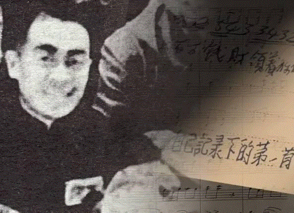专辑 ▎王洛宾：蹲3次监狱，失15年自由，写下足以传唱500年的情歌