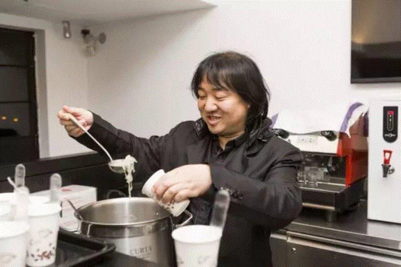 “宋冬:不知天命”展览延期至6月11日