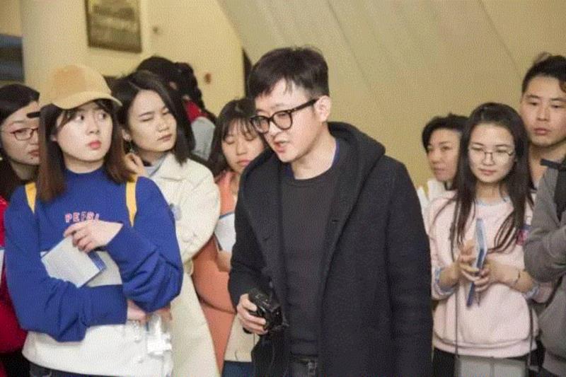 “宋冬:不知天命”展览延期至6月11日