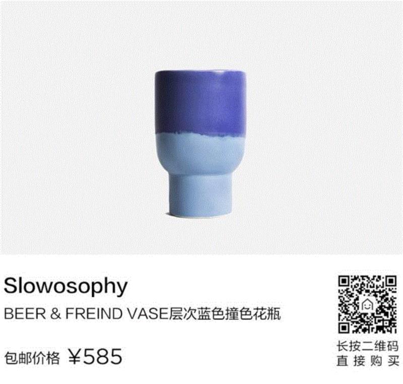 当一个设计师举办第100场时装秀